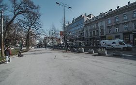 Apartments Azzurro Sarajevo